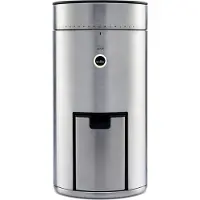 Wilfa SVART Uniform WSFB-100S - Kaffekvarn - stål