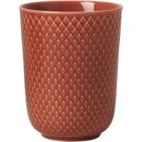 Lyngby Porcelæn Rhombe Color Mug-33 Cl Mugg