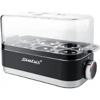 Steba EK 7, 230 mm, 105 mm, 130 mm, 700 g