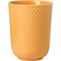 Lyngby Porcelæn Rhombe Color Mug-33 Cl Mugg