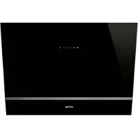 Smeg Kv28n 80 Cm Dekorativ Fläktkåpa