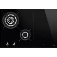 Smeg Pm3743d Kombinerad HĂ€ll 75 Cm