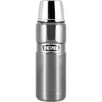Thermos Stainless King Graphite Grey