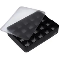 Lurch Istärningsbricka För Tärningar 3x3 Cm