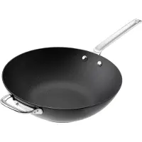 Scanpan 30 cm wok - TechnIQ