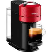 Krups Nespresso Vertuo Next XN9105, Kapselmaskin