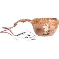 Kupilka 21 Moomin Kåsa (Färg: Muminmamma)