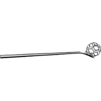 Alessi Acacia Honungssked