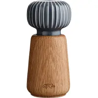 Kähler Hammershi Grinder Small-h14.5 Cm Kvarn