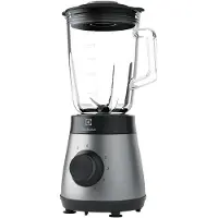 Electrolux E4TB1-6ST, Bordplade blender, 1,5 L, Impulsfunktion, Knusning af is, 1,2 m, 800 W