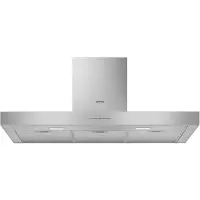 Smeg Kbt900xe 90 Cm Dekorativ Fläktkåpa