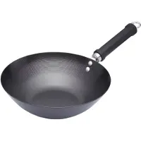 Kitchencraft Wof Oriental 26.5 Cm Wokpanna