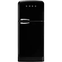 Smeg 50s Style Fab50r Kyl-frys