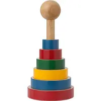 Kay bojesen Pyramid Tower multi