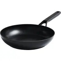 KitchenAid - Classic Forged Aluminium Ceramic Frying Pan - Black - 20 cm
