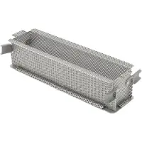 De Buyer Geoforme Bakform Perforerad 24x5cm