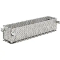 De Buyer Geoforme Bakform Perforerad 35x7cm