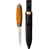 Brusletto Granbit Fixed Blade