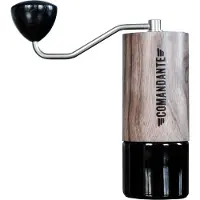 Comandante kaffekvarn C40 MK4 Nitro Virginia Walnut