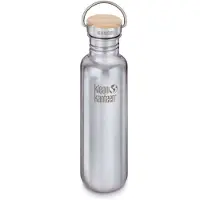 Klean Kanteen Classic Mirrored Stainless