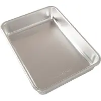 Nordic Ware Bakform 22x30 Cm - Bakformar Aluminium