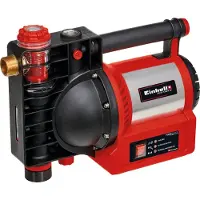 Einhell GE-GP 1246 N FS Trädgårdspump 4600 l/h 50 m