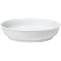 Lyngby Porcelæn Rhombe 16 Cm Dessert Tallrik