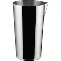 Alessi Gia25 70cl Cocktailshaker