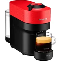 Krups Kaffemaskin