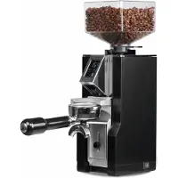 Eureka Mignon Libra Schwarz