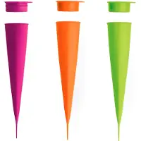 Lékué 888021, Multifärg, Silikon, 202 mm, 40 mm, 48 mm, 200 g