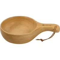 Hallmark Wooden Bowl Wood