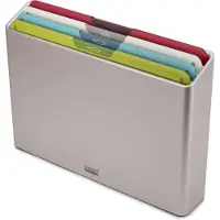 Joseph Joseph Folio Icon Set Of 4 Skärbräda