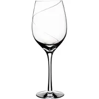 Kosta Boda Line vin XL 67cl (50cl)