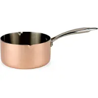 Mette Blomsterberg Copper 1.5l Kastrull