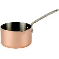 Mette Blomsterberg Mini Saucepan-0.4 L Kastrull