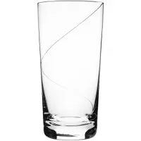 Kosta Boda Line Tumbler Stor