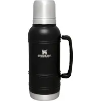 Stanley The Artisan Thermal Bottle 1,4L (Färg: Black Moon)