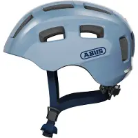 ABUS Youn-i 2.0 Juniorhjälm