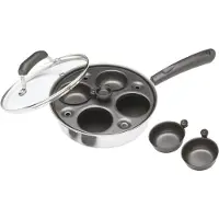 Kitchencraft äggpocherare