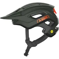 ABUS Cliffhanger Mtb-hjälm