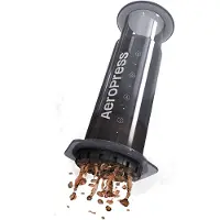 Aeropress XL kaffebryggare
