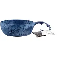 Kupilka 55 Moomin Camping Blueberry