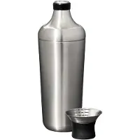 Oxo OX11262700, Pump, Transparent, Glas, 6 l, Rund, 1 styck