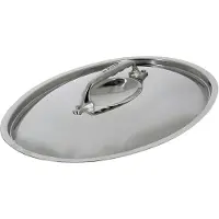 De Buyer Affinity Rostfritt Stål Lock 16 Cm