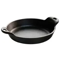 Lodge Mini Cast Iron 14 ounce Svart