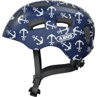 ABUS Youn-i 2.0 Junior Urbanhjälm