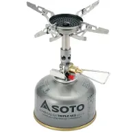 Soto Amicus with Igniter
