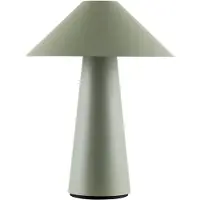 Globen Lighting Utomhusbelysning , Cannes, dimbara, Grön, Terrass, Plast, Design