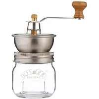 Kilner Kryddkvarn 20x12,5x8,5cm Ml